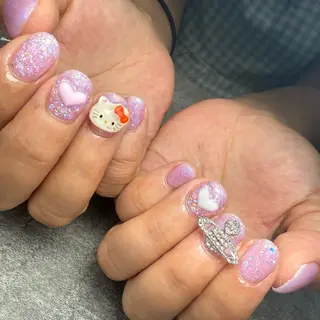 ネイル yuki nail...のネイルデザイン
