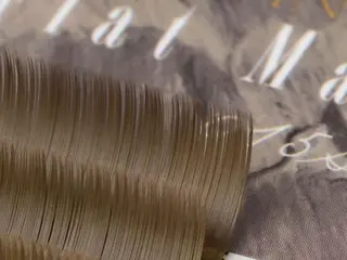 マツエク・マツパ ベター アイラッシュ MACHIKOのマツエク・マツパデザイン