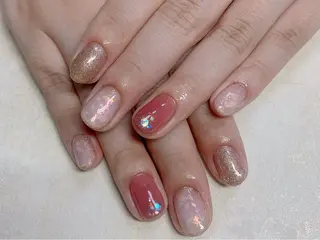 ネイル Nail Jolie所属・Nail Jolieのネイルデザイン