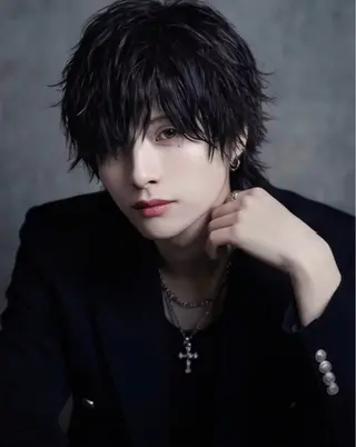 ショート メンズ 【F.O.F】大野航 似合わせカットのヘアスタイル