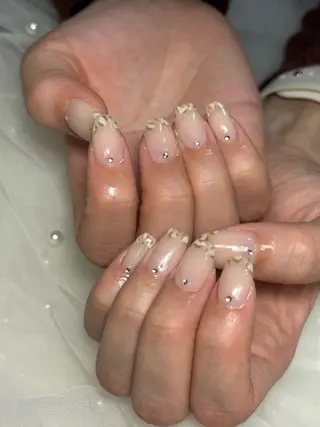 ネイル ✴︎ Delightのネイルデザイン