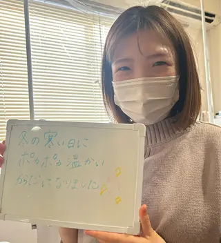 espoir エスポワールのエステ・リラクイメージ