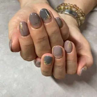 ネイル nails by sayaのネイルデザイン