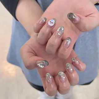 ネイル lulula ricoのエステ・リラクイメージ