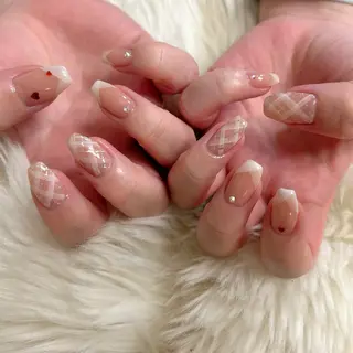 ネイル パラジェル登録サロンfeerique所属・Uchida Mayunaのその他イメージ