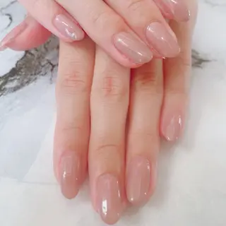 ネイル AurorA Enaのネイルデザイン