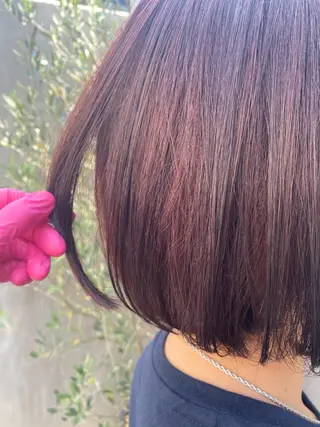 ショート RINRI 🌷のマツエク・マツパデザイン