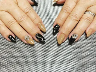 ネイル i nailのネイルデザイン