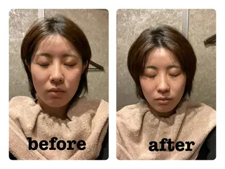 男女同額完全個室脱毛 LEPIA内田のエステ・リラクイメージ