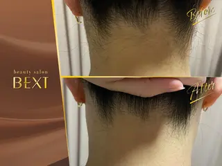 ビューティーサロンベクスト beautysalonBEXT所属・ビューティーサロン ベクスト名古屋のエステ・リラクイメージ