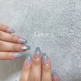 ネイル Lance nailのネイルデザイン