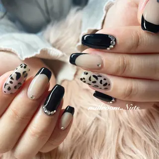 ネイル nailsalon Nutsのネイルデザイン