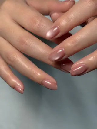 ネイル ARUM nail shokoのネイルデザイン