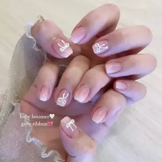 ネイル Nail Salon Gummi.のネイルデザイン