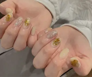 ネイル NAKASHIMA YUUGAのマツエク・マツパデザイン