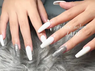 ネイル 💎JADE💎 齊藤沙也香のエステ・リラクイメージ