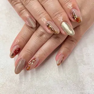 ネイル Nail Sant Esperanza by SALON DE やす所属・Sant Esperanzaのネイルデザイン