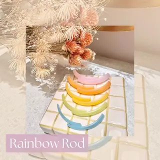 マツエク・マツパ RUMéL Natsumiのマツエク・マツパデザイン