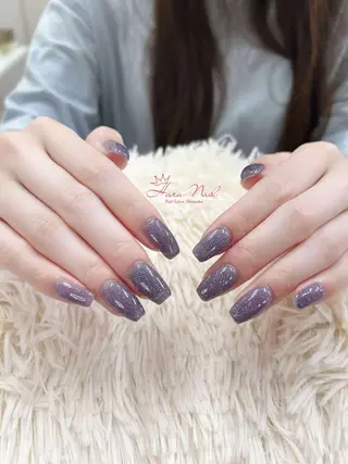 ネイル Hara Nail 【パラジェル使用】のネイルデザイン