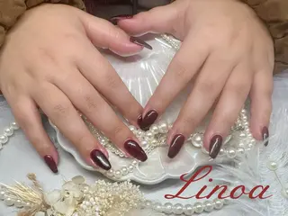 ネイル ネイルサロン Jasmine 池袋東口所属・YU RIのネイルデザイン