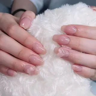 ネイル 林 ✨syousyouのネイルデザイン