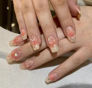 ネイル オトク ネイルのネイルデザイン