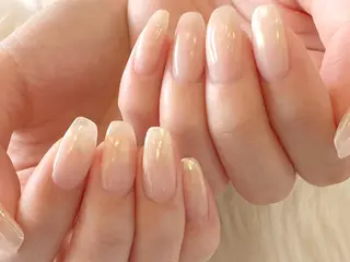 ネイル Kanai Harukaのネイルデザイン