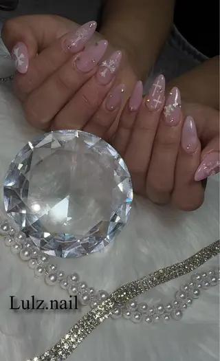 ネイル Lulz nailのネイルデザイン