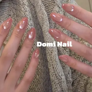 ネイル Domi Nail Salonのネイルデザイン