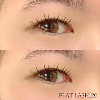 マツエク・マツパ mk eyelashのマツエク・マツパデザイン