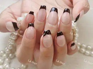 ネイル Moming 🌷のネイルデザイン