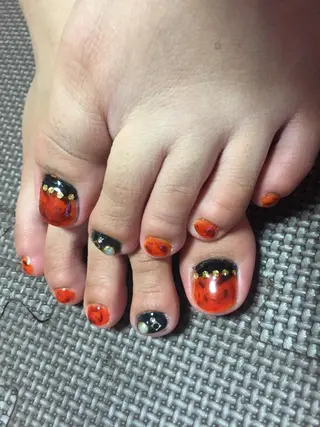 ネイル みんなの店所属・仲谷 つかさのエステ・リラクイメージ