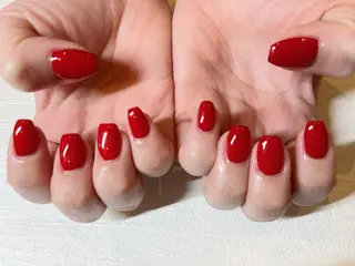 ネイル Rina モデル募集中🌟のネイルデザイン