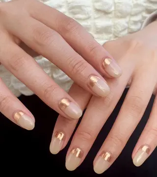 ネイル joy souk shihoのネイルデザイン