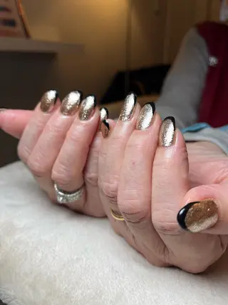 ネイル 金山 沙織のエステ・リラクイメージ