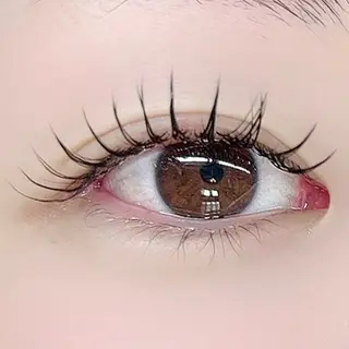 マツエク・マツパ soposilma 🧸今季OPENのマツエク・マツパデザイン