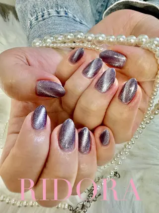 ネイル RIDORA nailのネイルデザイン