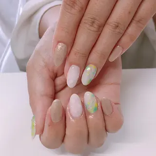 ネイル Lily Roseスタッフ一同のマツエク・マツパデザイン