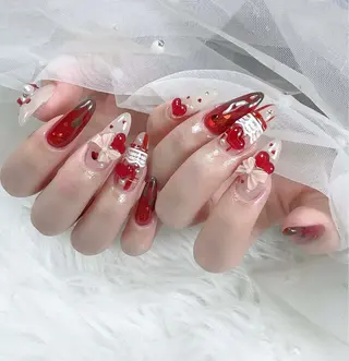 ネイル Yuki Nailsalonのネイルデザイン