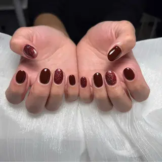 ネイル IRO NAIL SALON所属・nini niniのネイルデザイン