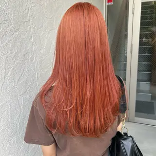 ロング 🌼RIKA🌼レデ ィース専門💖のヘアスタイル