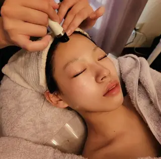 斉藤 美佳のエステ・リラクイメージ