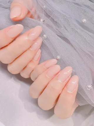 ネイル ネイルサロン パールのネイルデザイン