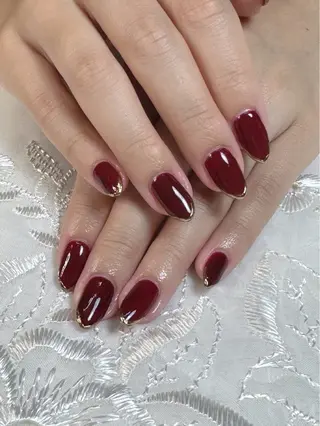 ネイル iro+ nailのネイルデザイン