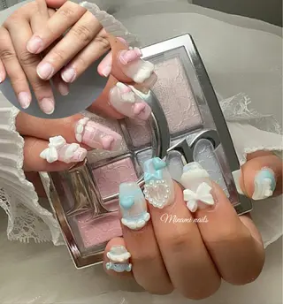 ネイル Minami Nailsのネイルデザイン