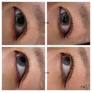 マツエク・マツパ ビューティー ミロワールのエステ・リラクイメージ