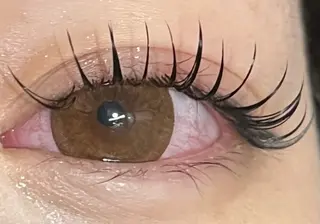 マツエク・マツパ joieange 心斎橋店   藤田のネイルデザイン