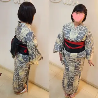 hairmake Juinのヘアスタイル