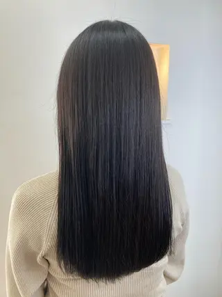 ロング 新井　翼/銀座 メンズお任せくださいのヘアスタイル