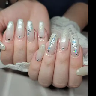 ネイル Nail salon Coco所属・Nail salon Coco【溝の口駅】のネイルデザイン